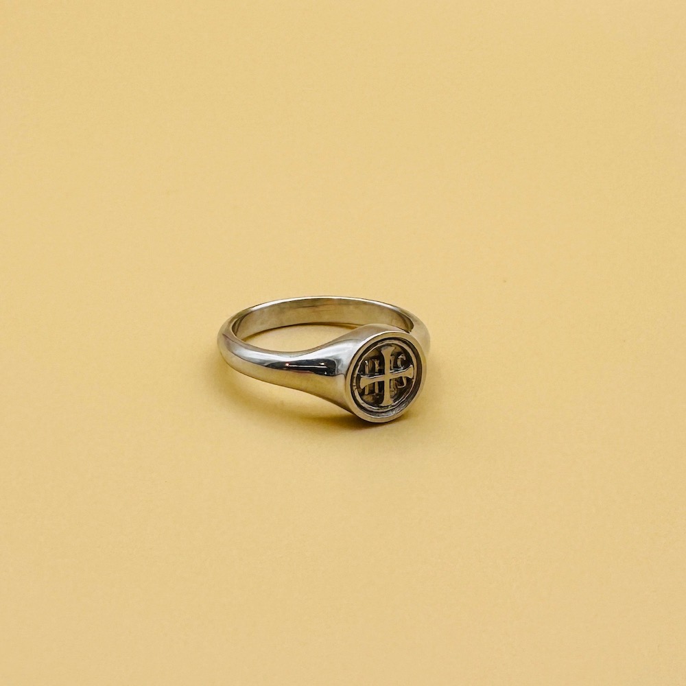 IHS Seal Ring